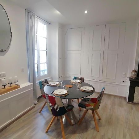 Appartement F2 Dans Le Centre Historique Le Puy-en-Velay Dış mekan fotoğraf